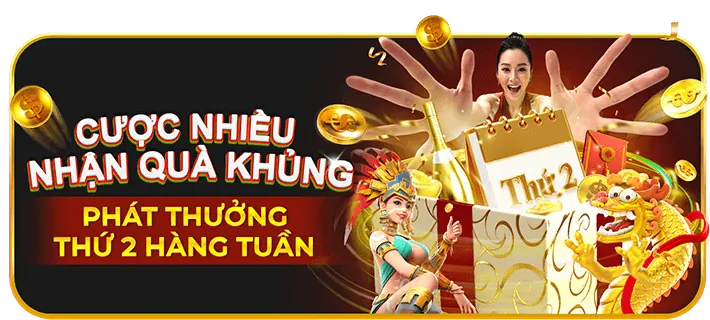 Khuyến mãi đặc biệt cho các giải đấu lớn tại sodo17 casino