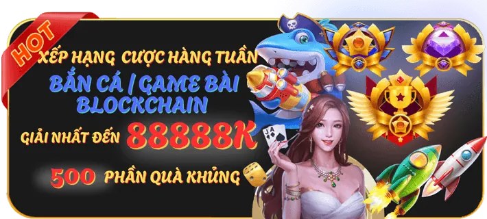 Các loại game 888 slots phổ biến nhất hiện nay