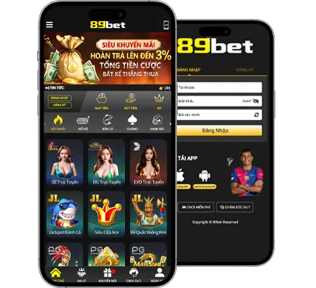 Cơ hội thắng lớn và Jackpot khủng
