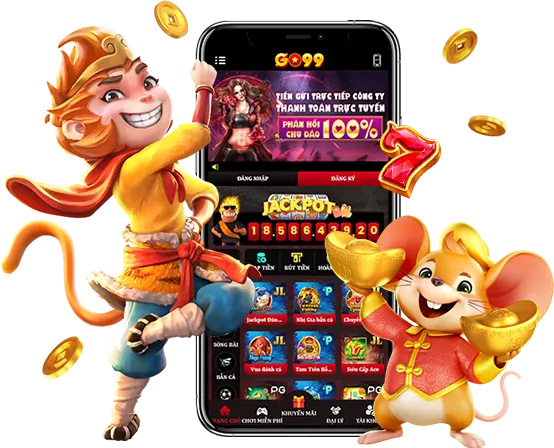 Đa dạng trò chơi Nổ Hũ tại 888 slots