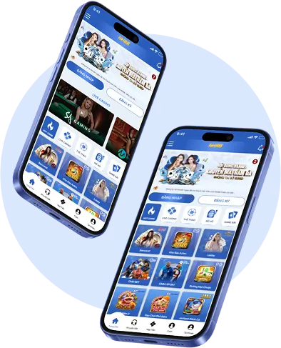 Kho game đa dạng 888 slots