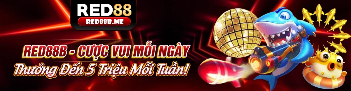 Trò chơi Bắn Cá đổi thưởng tại 888 slots