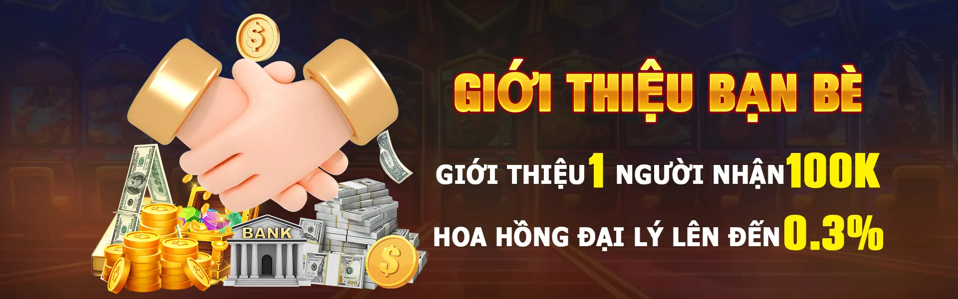 Chương trình VIP sodo17 casino