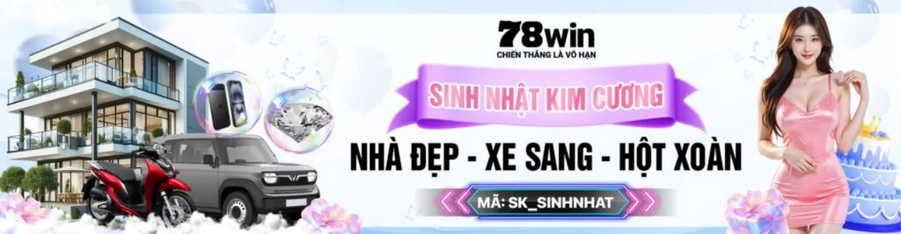 Câu lạc bộ VIP 888 slots với các đặc quyền độc quyền