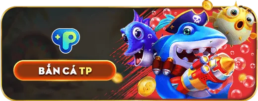 Game Bắn Cá tại 888 slots