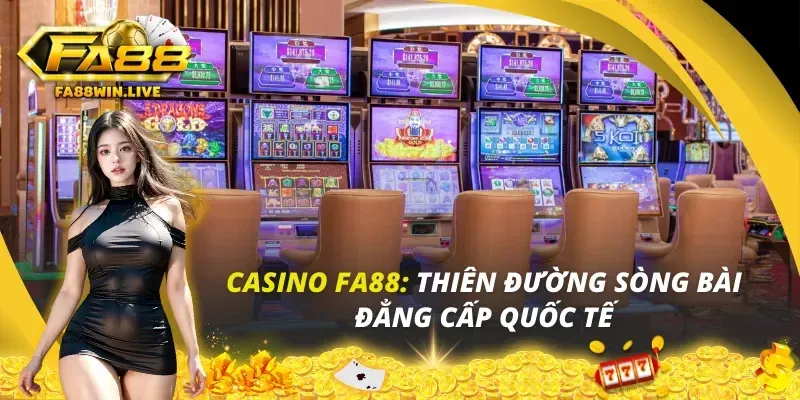 Các loại game 888 slots phổ biến